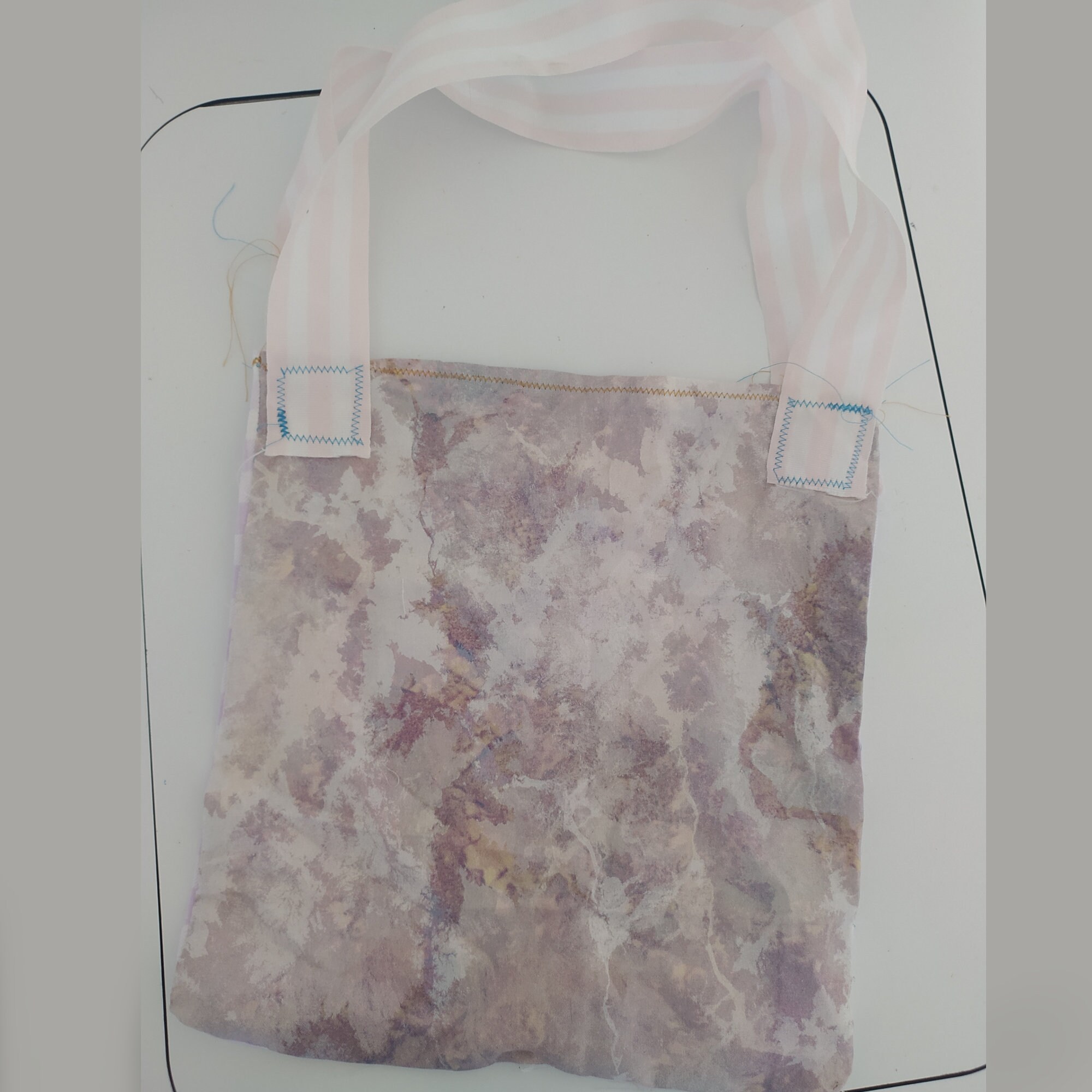 Y2k Emo Anime Themed Handmade Tote Bags - Etsy
