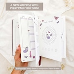 Monthly Planner