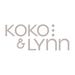 Kokoandlynn store logo