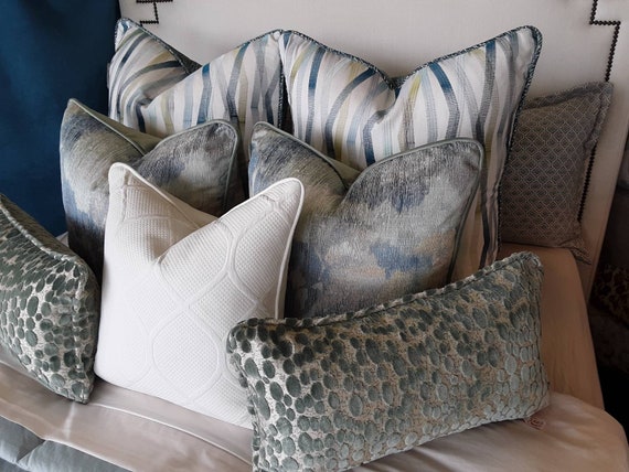 Add Selfcord to Custom Pillow Cover Etsy