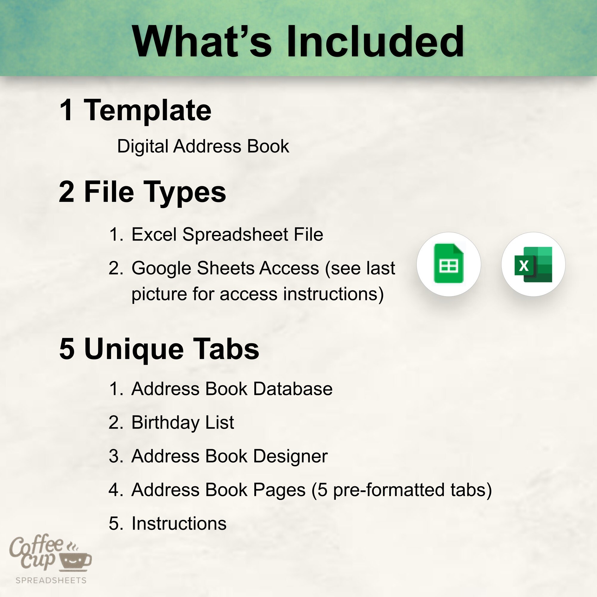 Digital Address Book Google Sheet Printable Address Book Template Excel