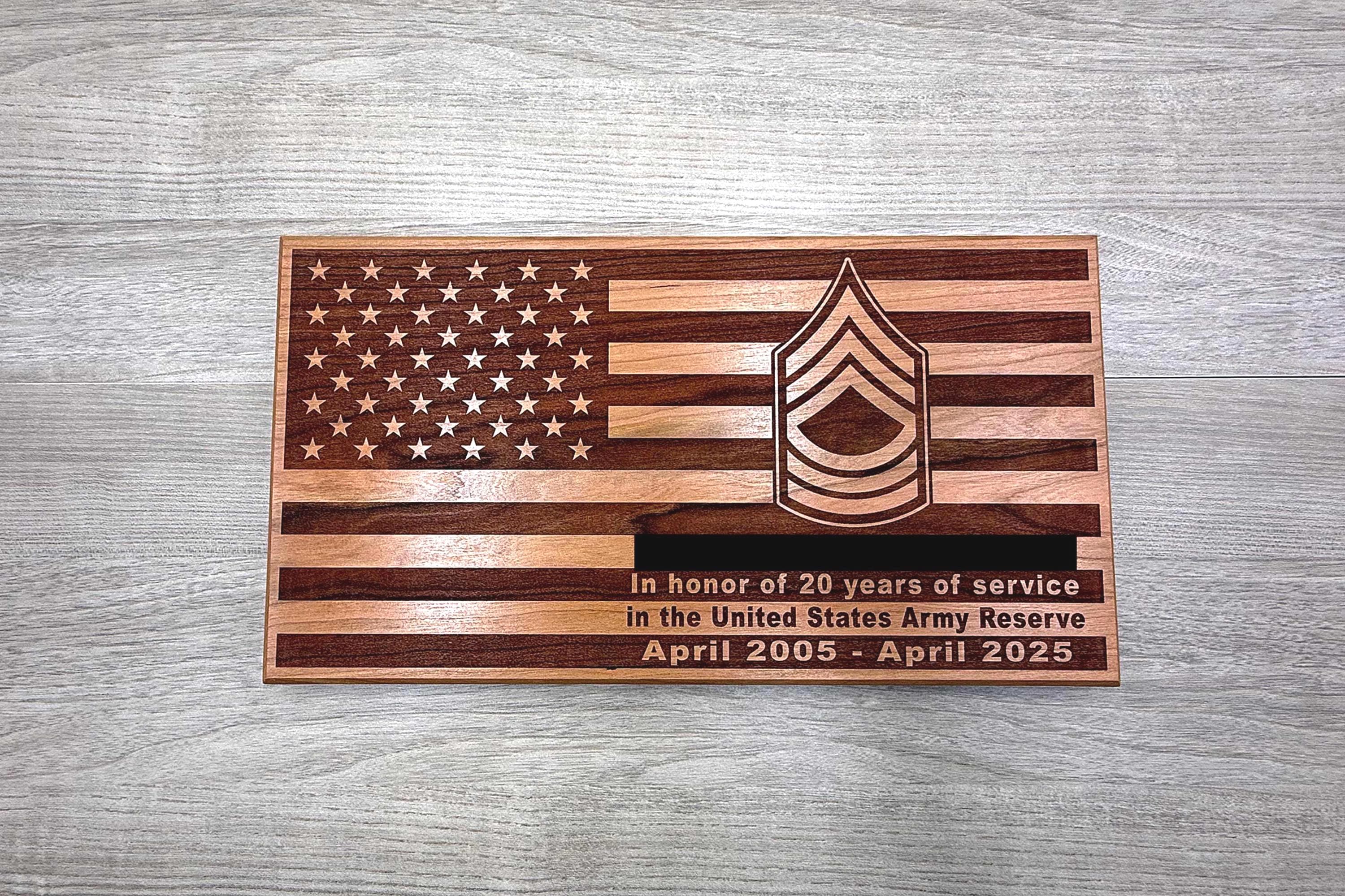 アメリカ合衆国 ARMY 陸軍 壁掛け インテリア 木製 彫刻 アメリカ合衆国 ARMY 陸軍 壁掛け インテリア 木製 彫刻