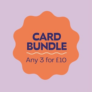 Cute Card Bundles, Pick and Mix Cards | cute cards, anniversary cards, cat themed cats, gamer themed cards, nintendo cards, mario, zelda