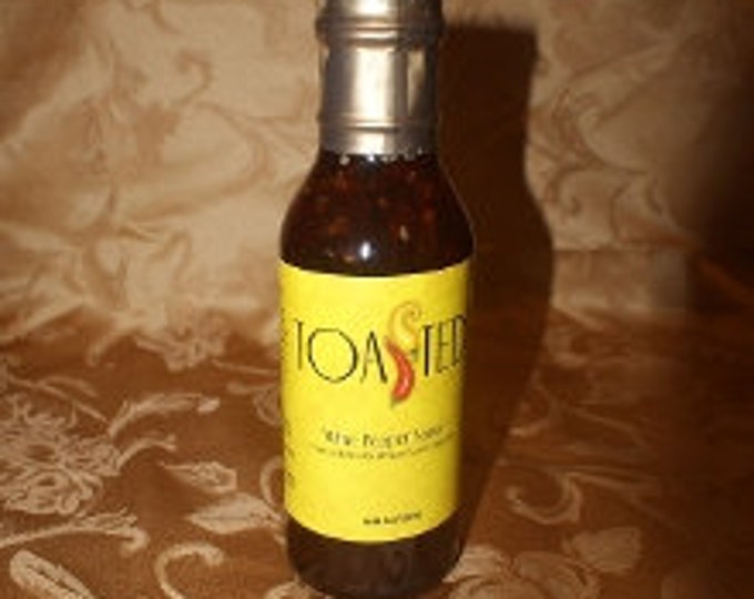 Toasted Wine Pepper Sauce, Pepper Sauce with Wine Taste, Wine Pepper Sauce, Wine Pasta Sauce, Homemade Sauces