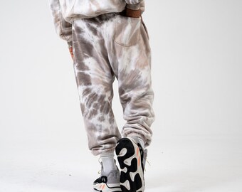 Tie-Dye Sweatpants