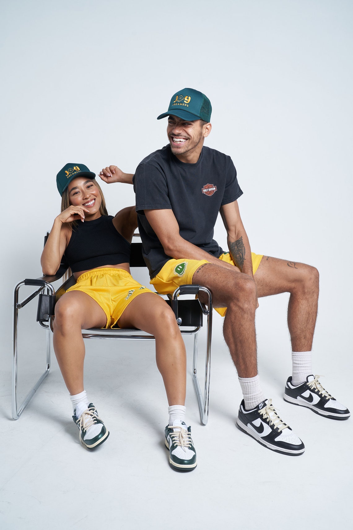 Joysa Shorts