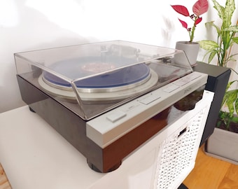 Denon DP 47F Plattenspieler