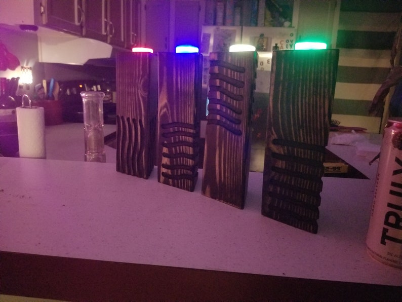 Fifth Element Stone Replicas Etsy