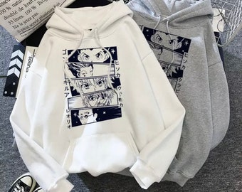 Hunter X Hunter Etsy Uk