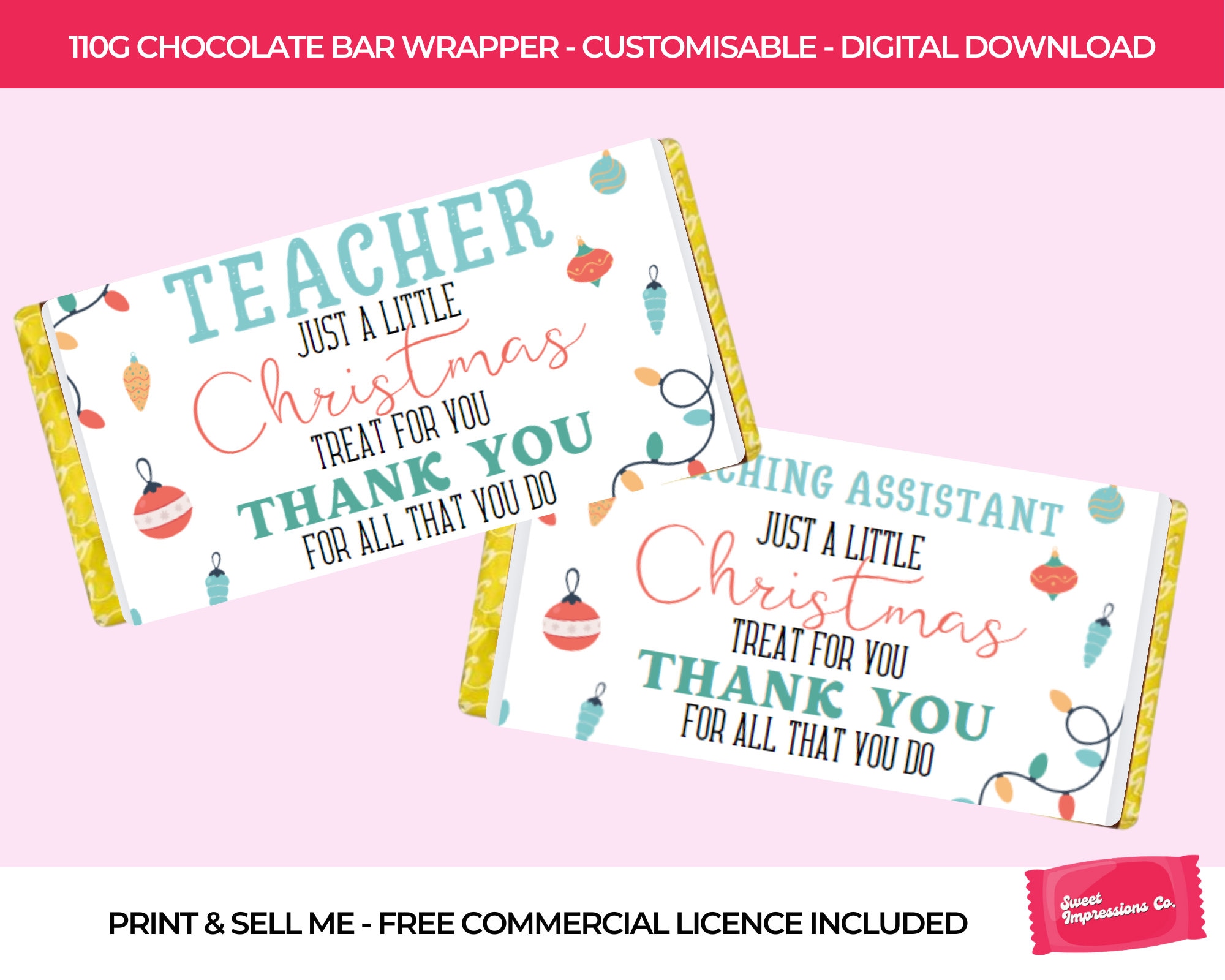 Stitch and Angel Candy Bar Wrapper 5.2 X 5.8 Printable Labels Bar Wrapper  Kids Birthday Template Printable DIGITAL FILE 