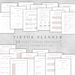 see more listings in the PLANNER BUNDLES section