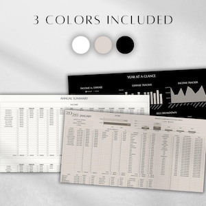 Paycheck Budget Spreadsheet | Biweekly Budget Template | Weekly Budget Template | Budget Spreadsheet Google Sheets | Bill Tracker image 7