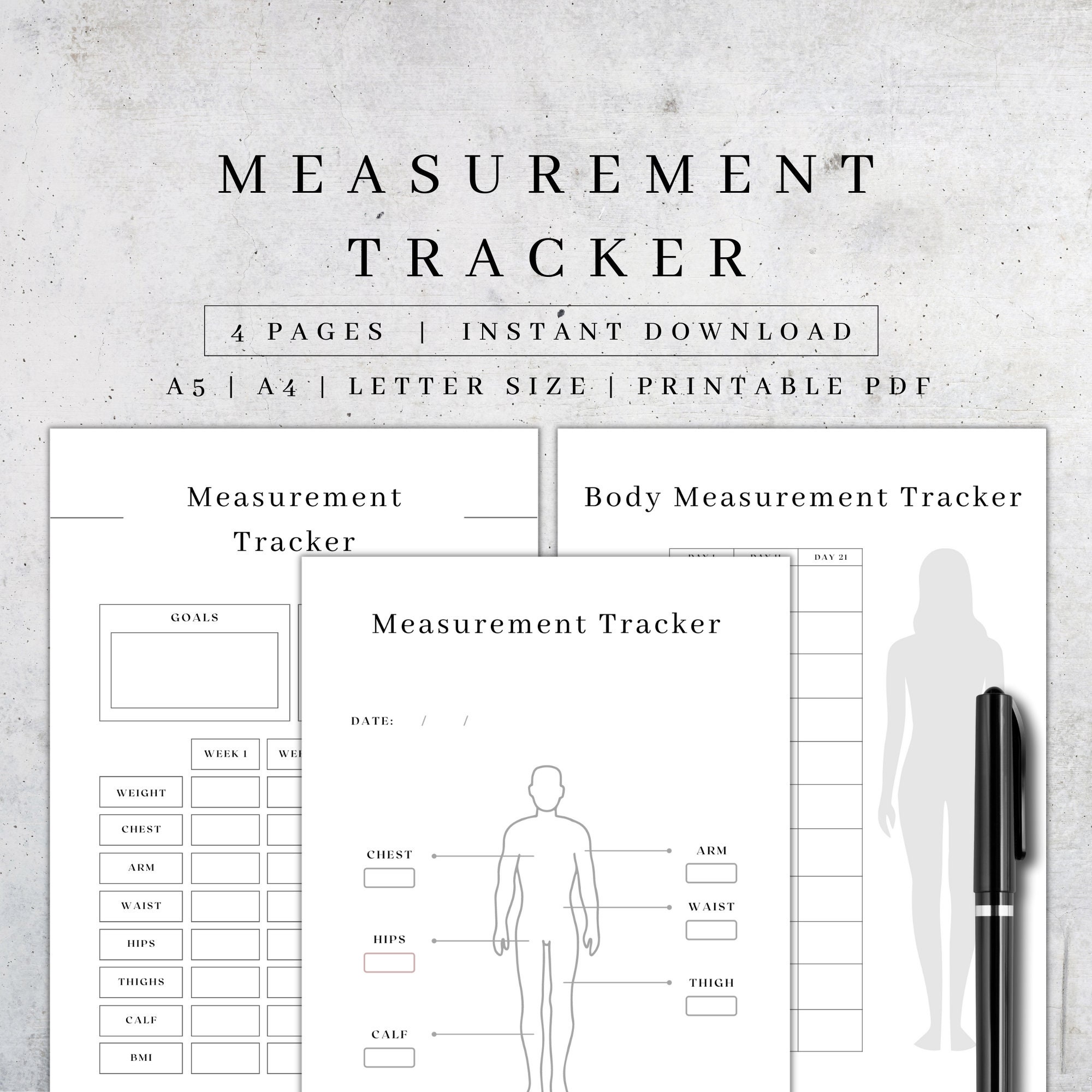 Body Tracking Kit 