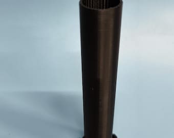 GROHE Smart Control Extension for Rapido SmartBox | 3D printed, Extremely Durable Naylon PA12 extra long part 140mm length