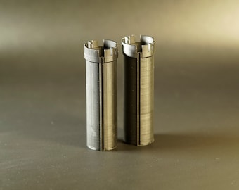 3D printed spare part GROHE SmartControl extension for Rapido SmartBox | Short parts x 2 pieces