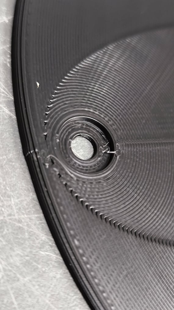 BEOS Lame Ricambio Per Robot Tosaerba Mammotion - Titanio, 24 Pezzi Con Viti - Foto 5