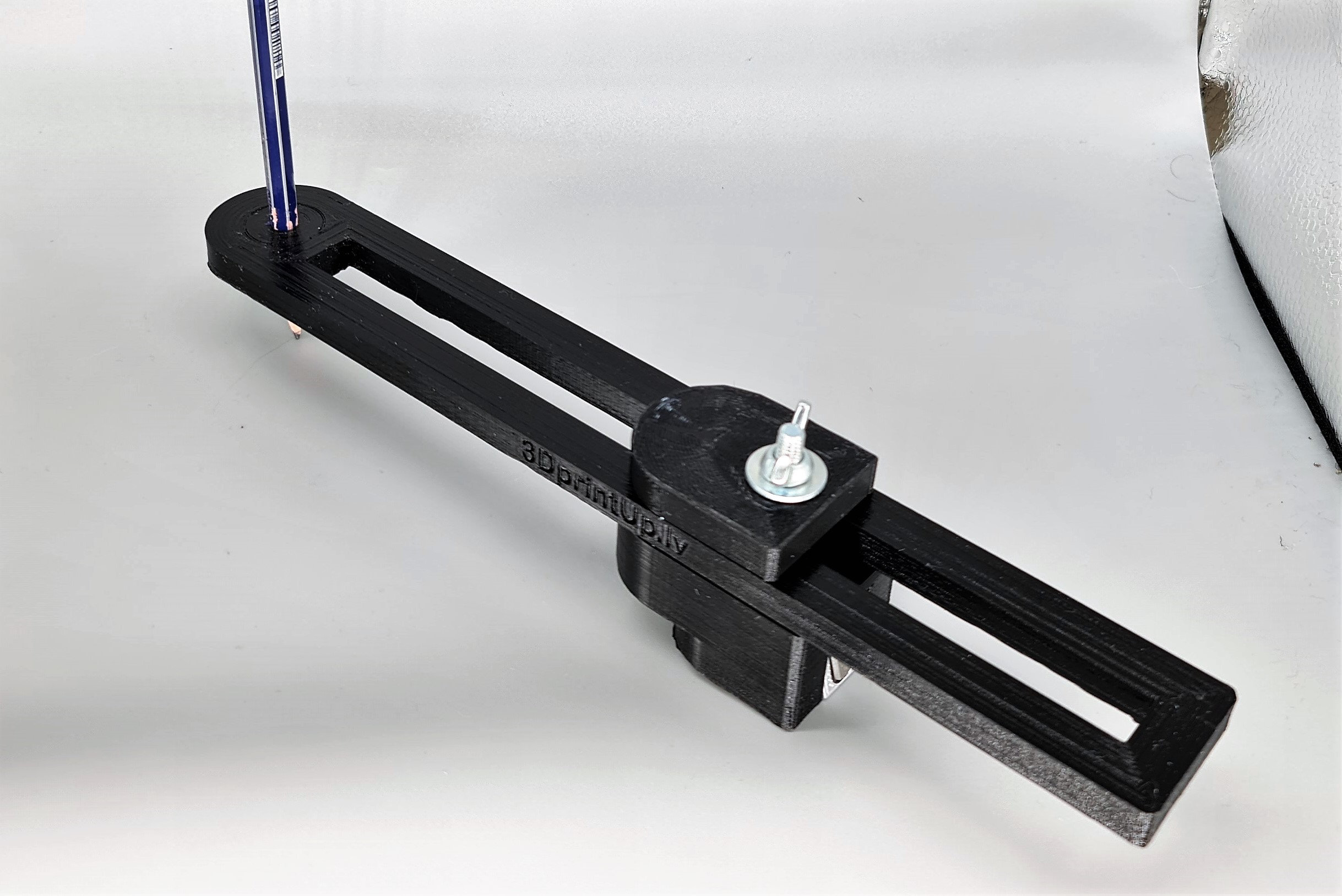 3D Printed Vehicle Wheel Arch and Body Line Marker Tool Kit Etsy