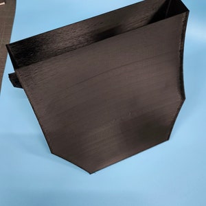 Growatt Inverter Cooling Fan Shroud