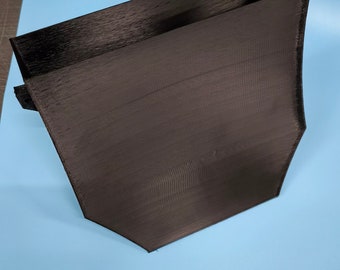 Growatt Inverter Cooling Fan Shroud