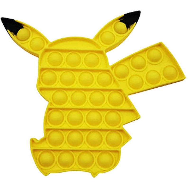 poppit pikachu