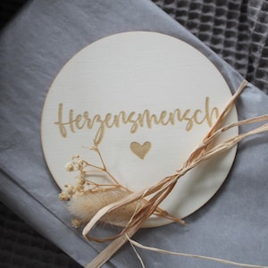 Personne préférée, merci, cartes en bois, naissance, grossesse, cadeau d'anniversaire, cadeau de fête des mères, adieu éducateur, meilleur ami