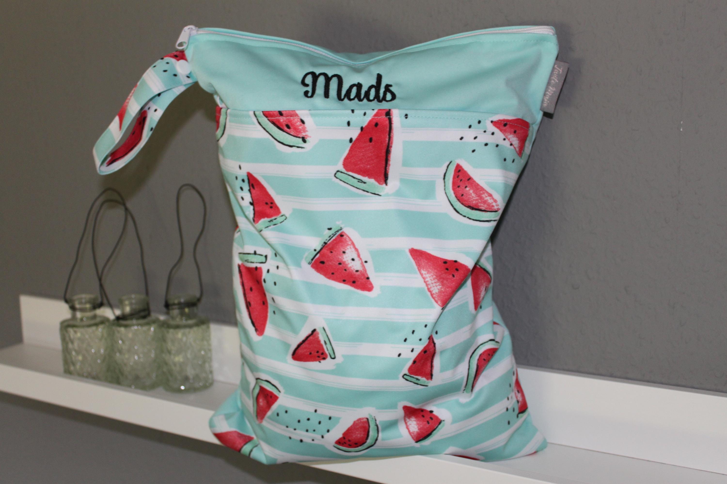 Daycare Wet Bag Etsy