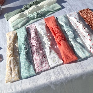 hair band