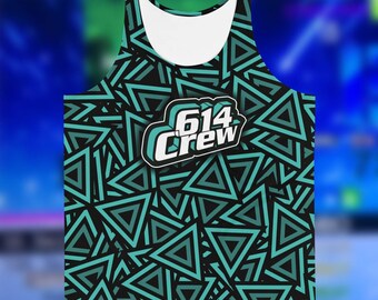 614CREW Linne för män