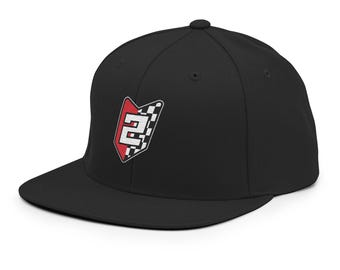 Go West 2: SPEEDRAVE Snapback-keps