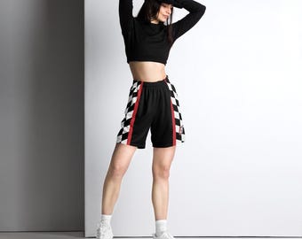 Go West 2: SPEEDRAVE Long Longs