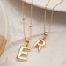 see more listings in the • Personalized Necklaces section