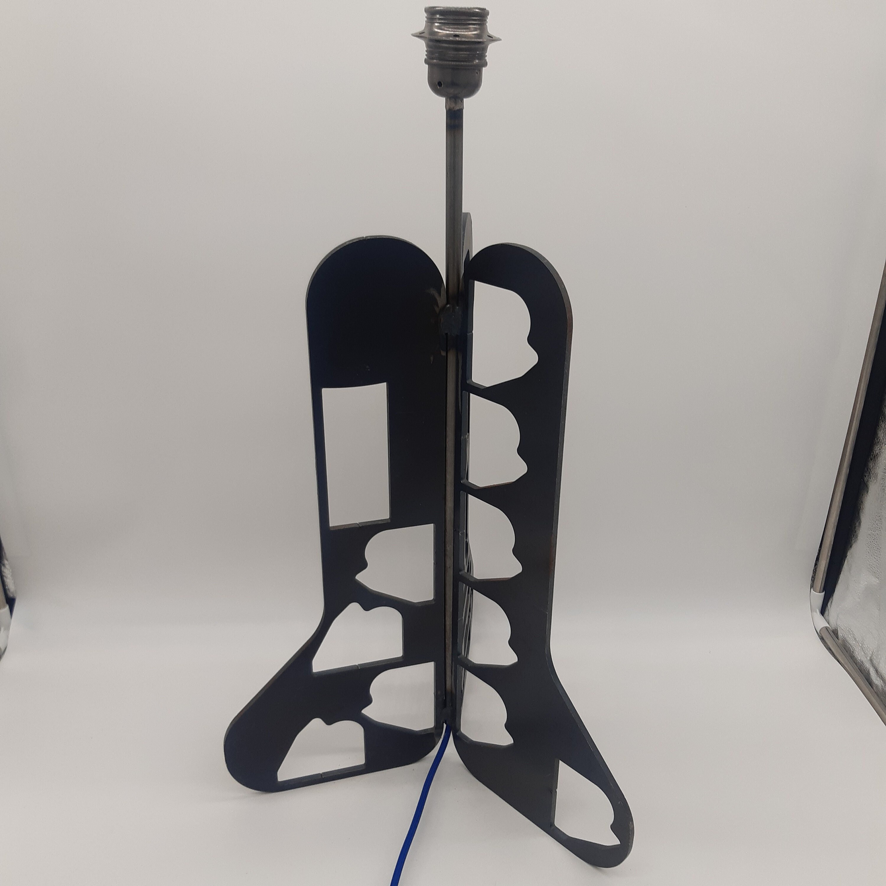 Lampe Industrielle En