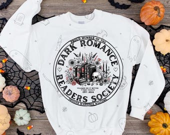 dark romance  PNG Digital file