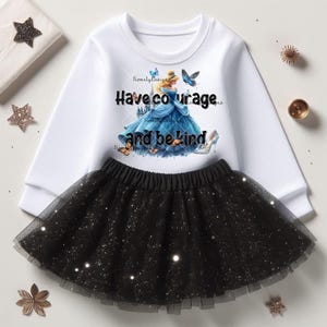 Cinderella Png, Princess Png, Png for Girl, Sublimation Design Download, Princess Cinderella, Digital Download
