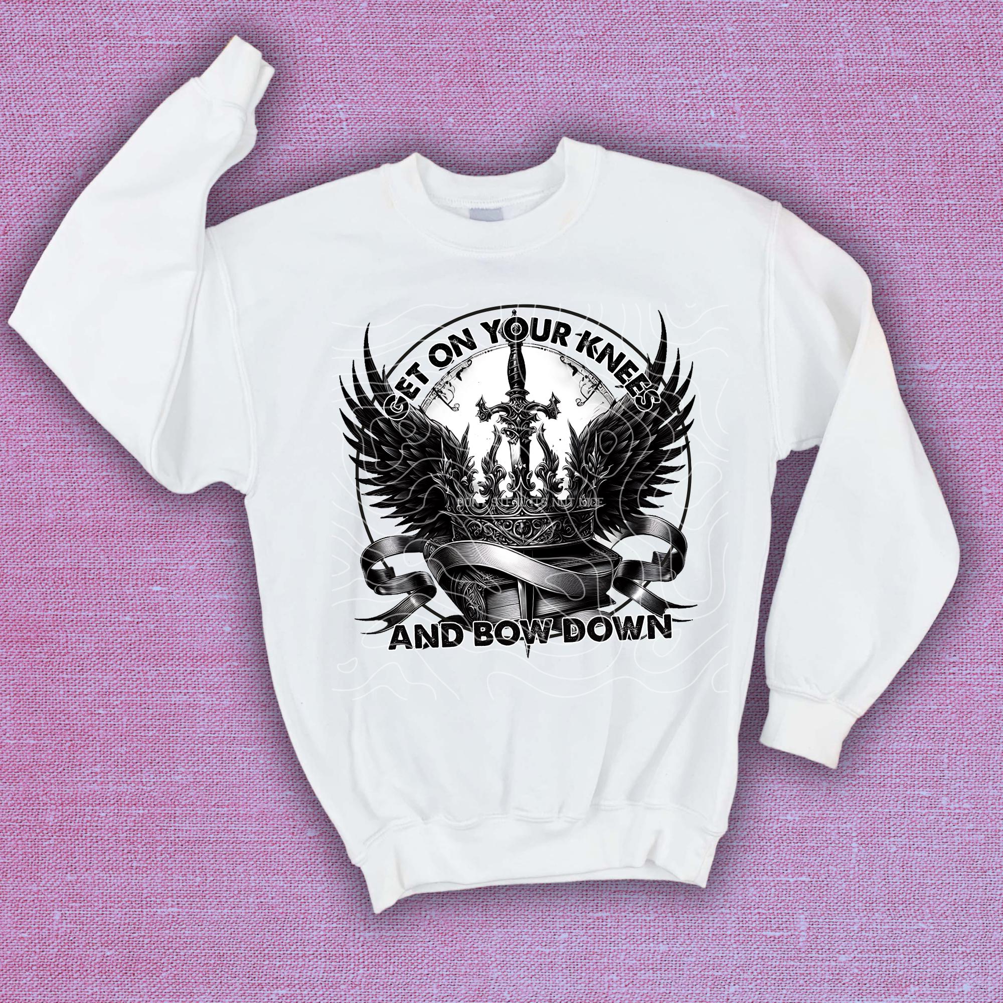 band PNG DTF Sublimation files. lyrics. bad omens. falling in reverse.  I Prevail