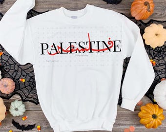 Palestine PNG DTF file. BUNDLE