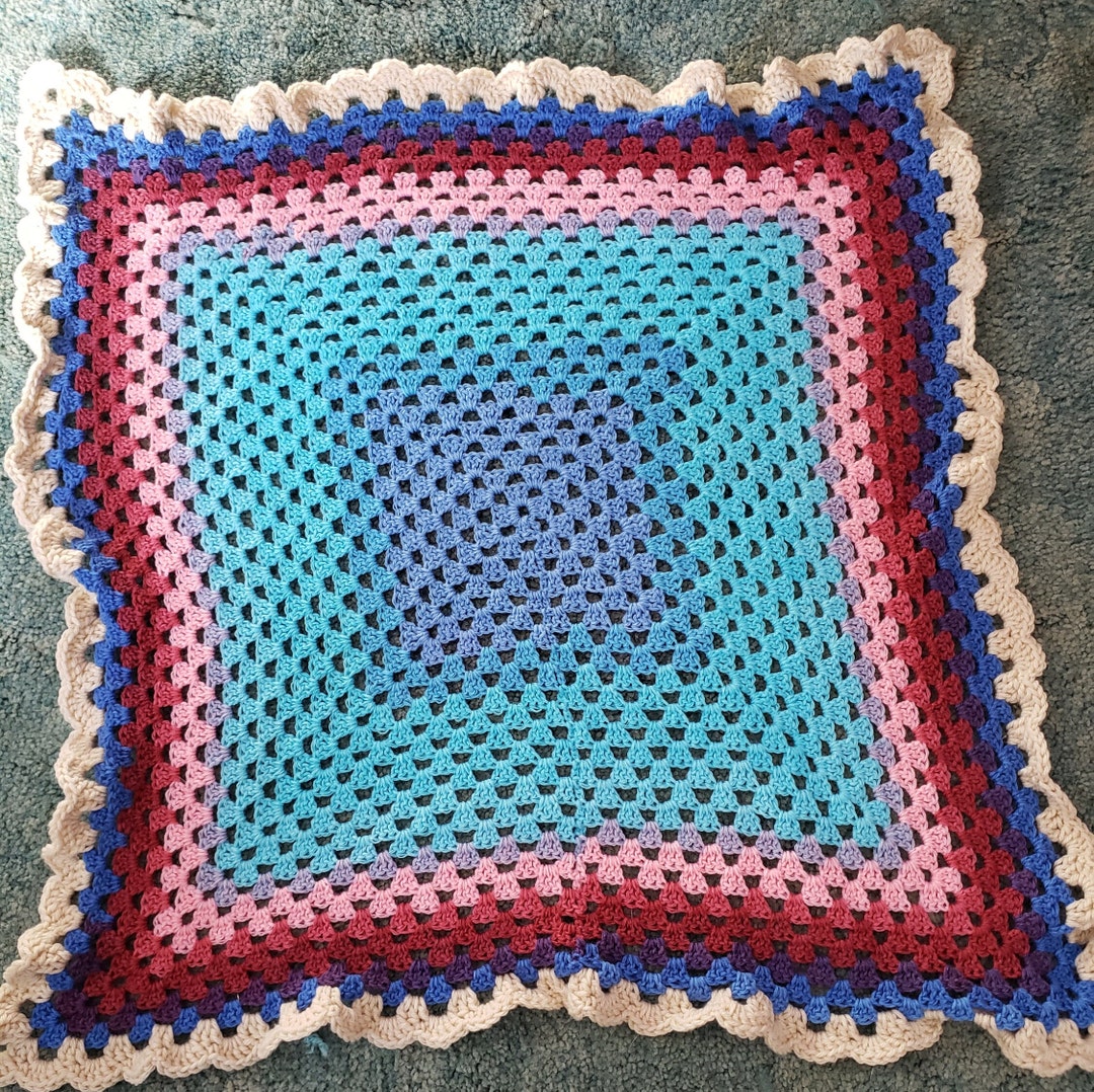 Newborn Blankets Etsy