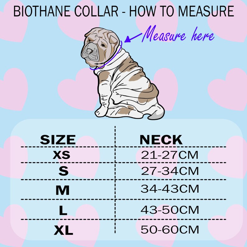 Create Your Own Twotone Biothane Dog Collar Custom Dog Etsy