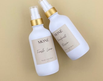 Room and Linen Spray | home fragrance | air freshener
