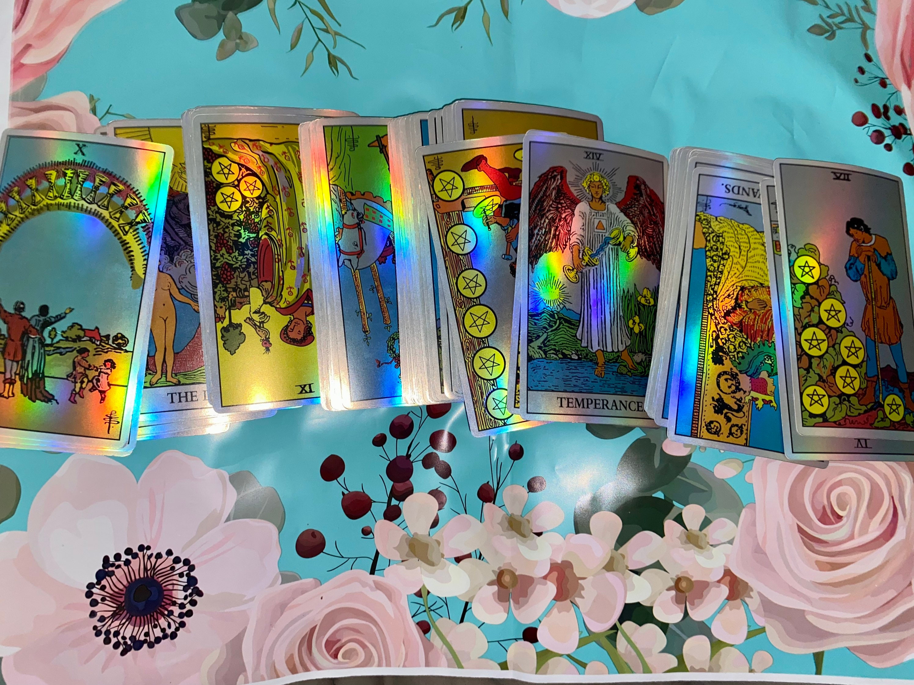 Ask One Question Reading Same Day | Accurate Answers | Quick Tarot ...