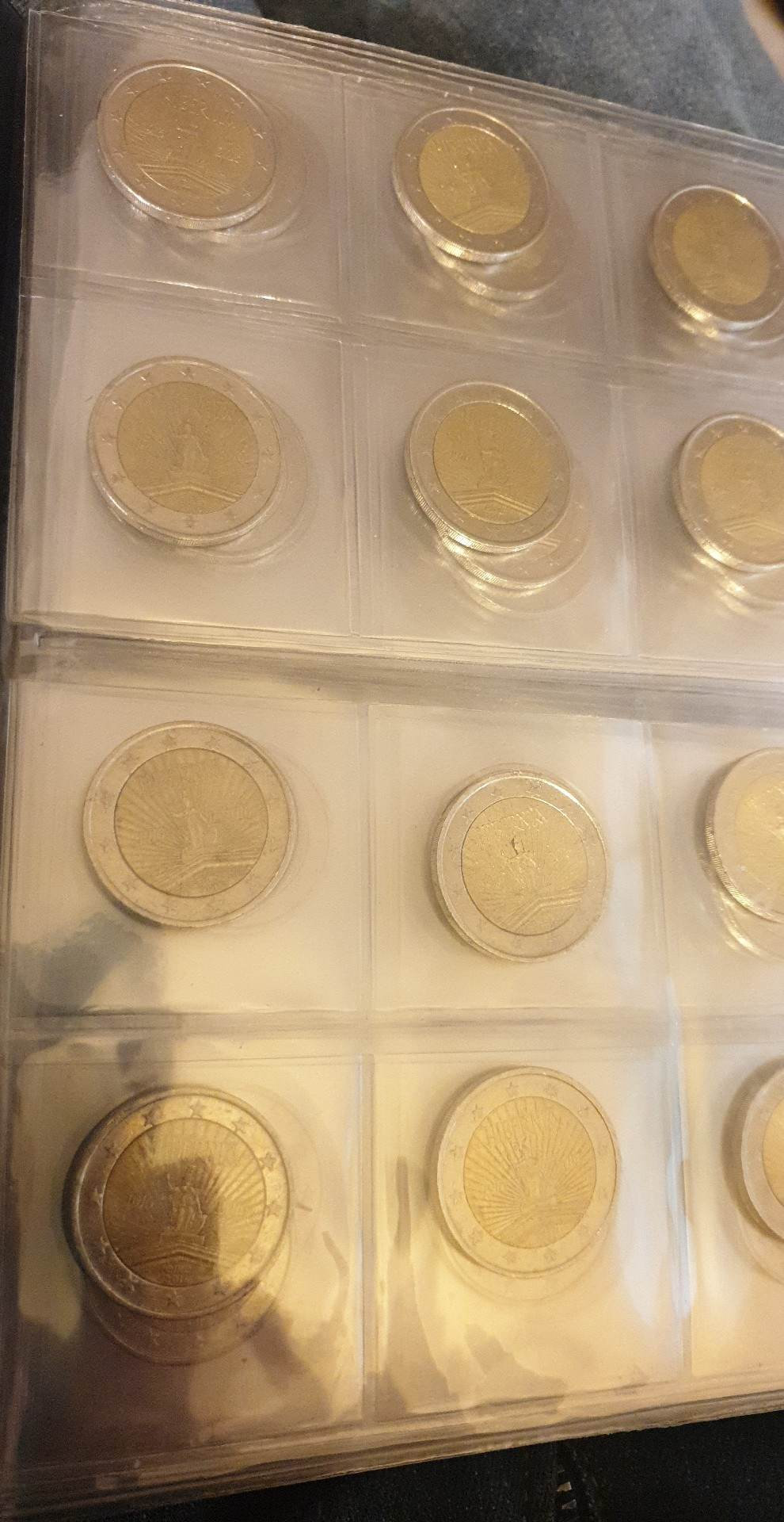 2 ユーロ コイン アイルランド 2016-ハイバーニア / 記念コイン / ヨーロッパの収集用コイン / アイルランド-アイルランド コイン