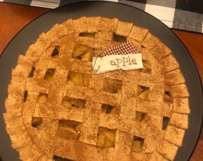 Faux Apple Pie Apple Pie Decor Tiered Tray Faux Apple Pie Apple Pie Il 680x540.6153769788 Ol5s