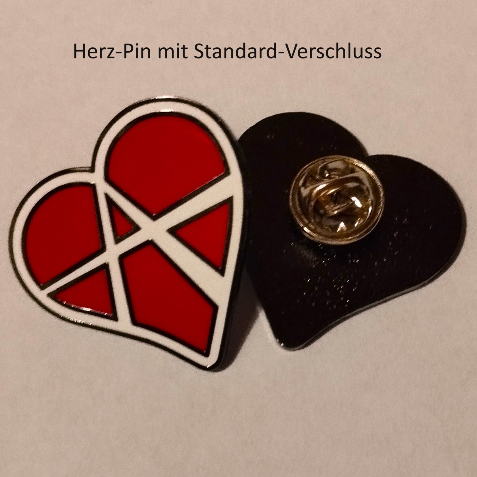 ⭐️ ありさ⭐️pin for love A&M&R THE MONSTERS Pin for Love Series- Letter Pendant Blind Box (A-M