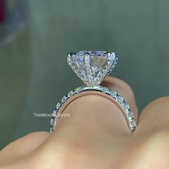Top 5 Diamond Ring Settings of 2016