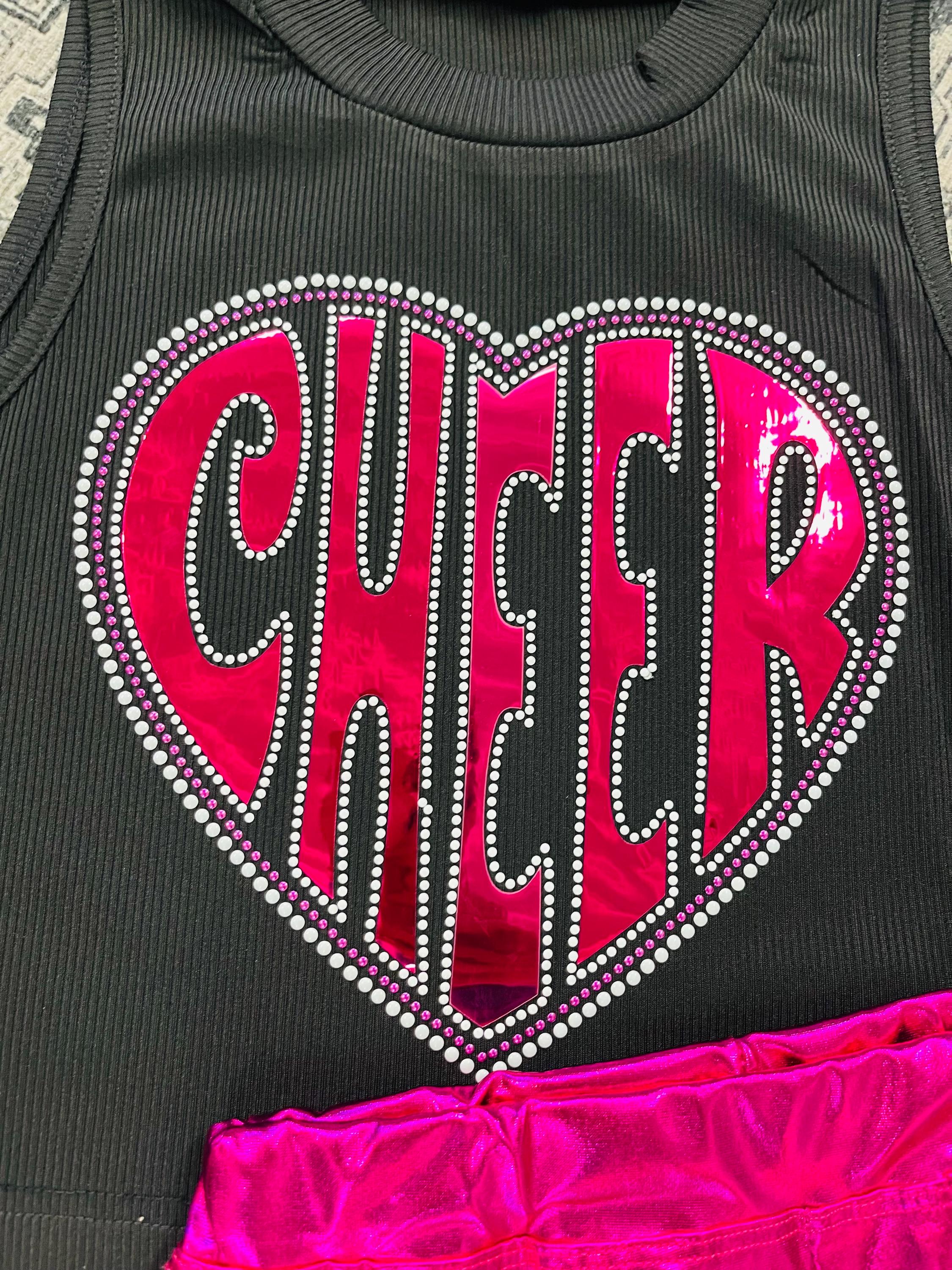 Cheer Practice Set - Etsy