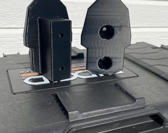 Ridgid Pro Gear Small Wall Mount | Fix and Go Replacement