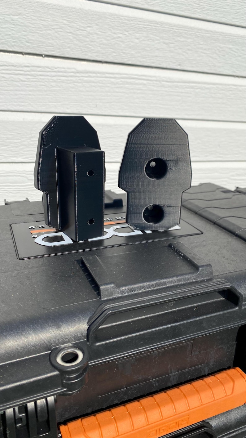 Ridgid Pro Gear Litet Väggfäste | Fix and Go-ersättning bild 1
