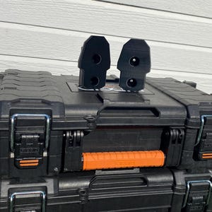 Ridgid Pro Gear Litet Väggfäste | Fix and Go-ersättning bild 3