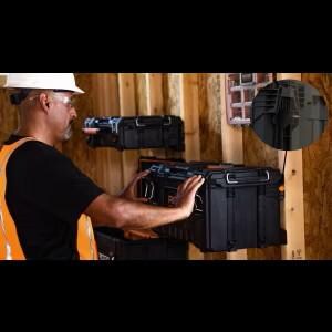 Ridgid Pro Gear Litet Väggfäste | Fix and Go-ersättning bild 5