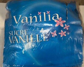 Vanilia Sucre Vanille